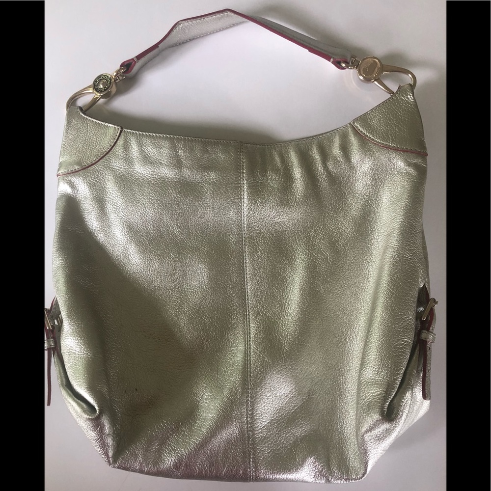 Dooney and Bourke large handbag